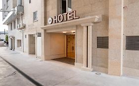 Hotel Condado Ourense