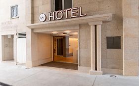 Hotel Condado Ourense